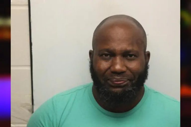 Potel Philistin mugshot – Chatham County , Georgia Potel Philistin