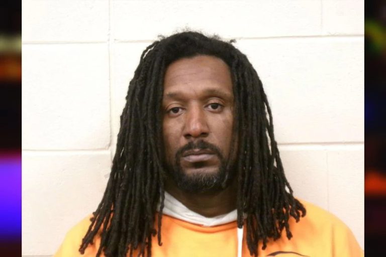 Prentice Thomas mugshot β Bulloch County , Georgia Prentice Thomas