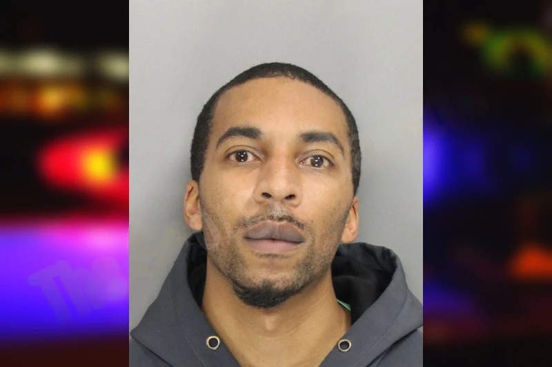 Preston Davis mugshot – Cobb County , Georgia Preston Davis mugshot