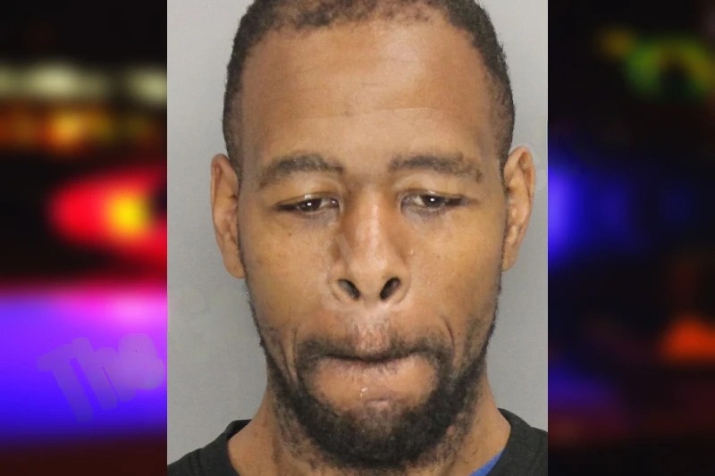 Prince Bright mugshot – Cobb County , Georgia Prince Bright mugshot