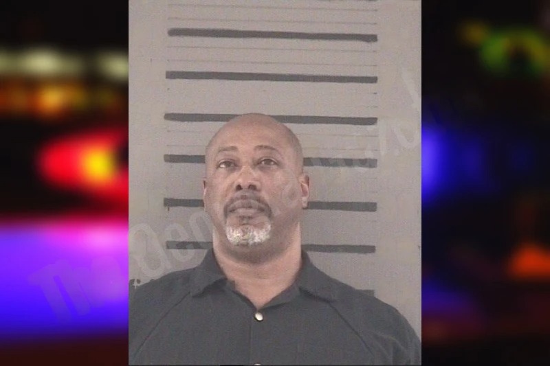 Prince Edwards mugshot