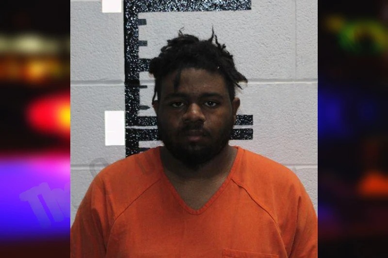 Qa Sean Nelson Mugshots