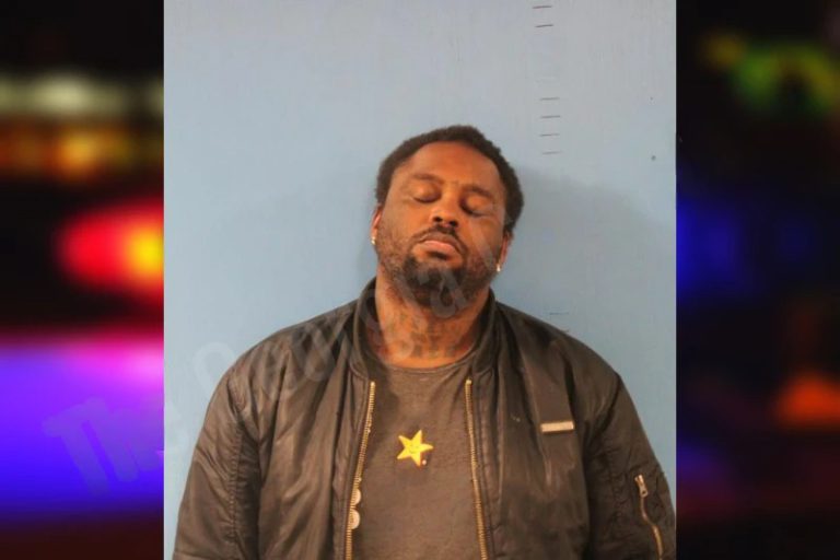 Quaderrius High mugshot – Monroe County , Georgia Quaderrius High