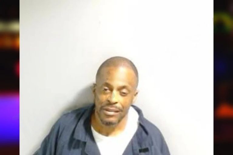 Quamaine Baker mugshot – Fulton County , Georgia Quamaine Baker