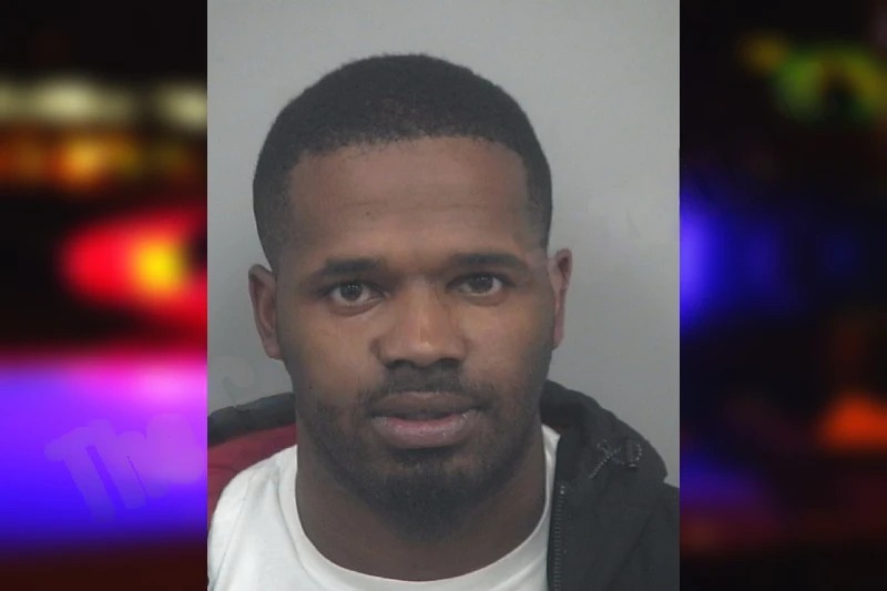 Quandarius Lewis mugshot – Gwinnett County , Georgia Quandarius Lewis mugshot