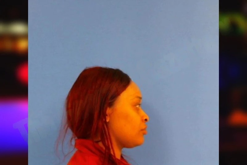 Quaneesha Griggs mugshot