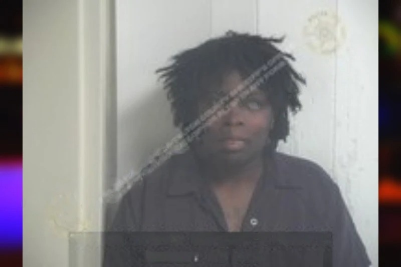 Quanethia Jefferies mugshot – Walton County , Georgia Quanethia Jefferies mugshot