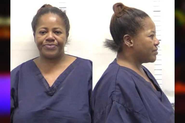 Quantara Pittman mugshot – Clarke County , Georgia Quantara Pittman