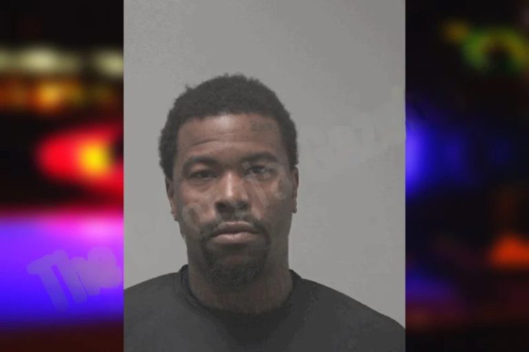 Quantavious Clark mugshot – Coweta County , Georgia Quantavious Clark