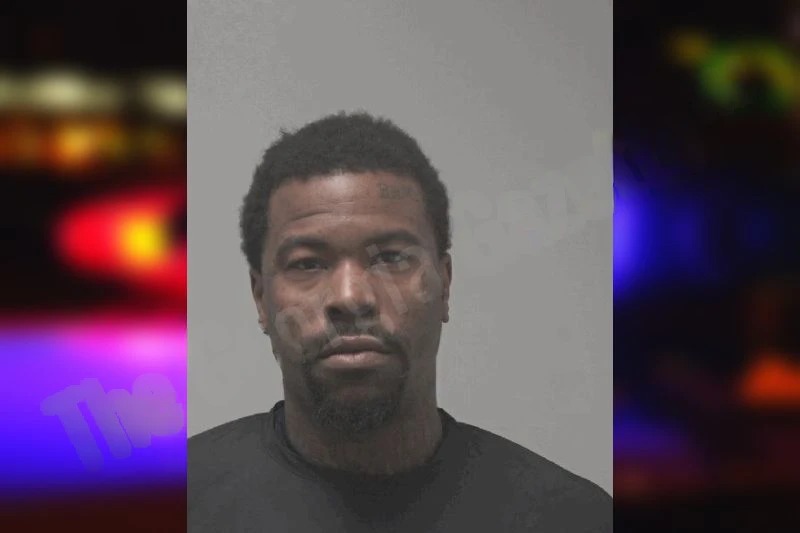 Quantavious Clark mugshot