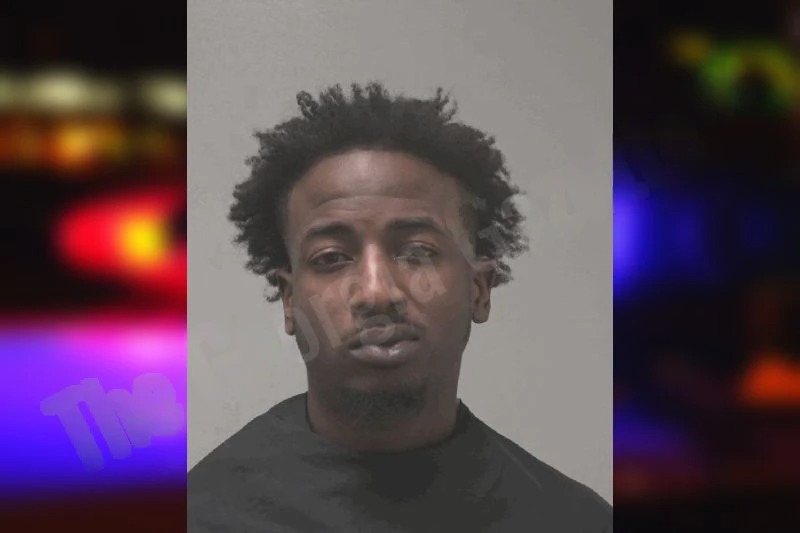 Quantavious Harris mugshot – Coweta County , Georgia Quantavious Harris mugshot