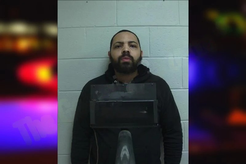 Quantavis Harris mugshot – Putnam County , Georgia Quantavis Harris mugshot