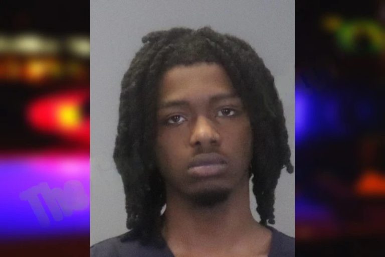 Quantavius Howard mugshot – Muscogee County , Georgia Quantavius Howard