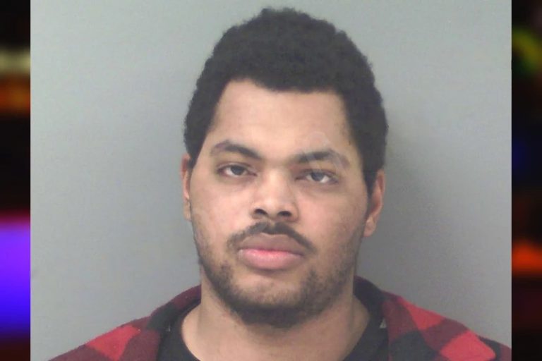 Quantez Kinlock-Hart mugshot – Douglas County , Georgia Quantez Kinlock-Hart