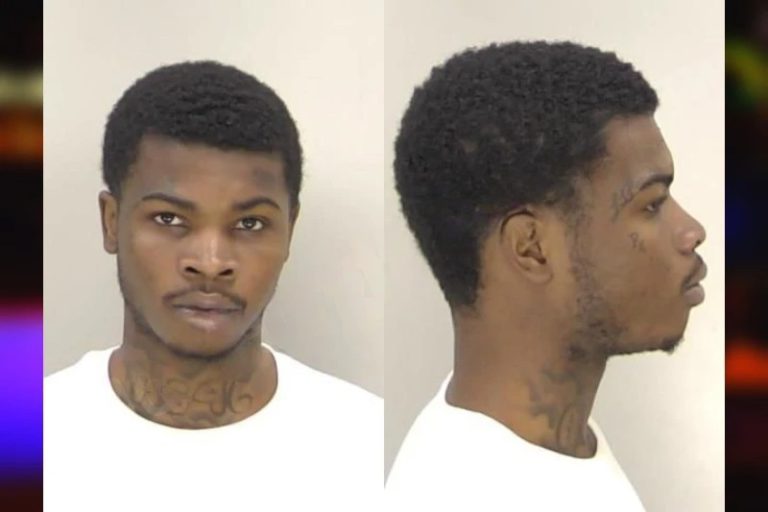 Quantrez Tanksley mugshot – Richmond County , Georgia Quantrez Tanksley