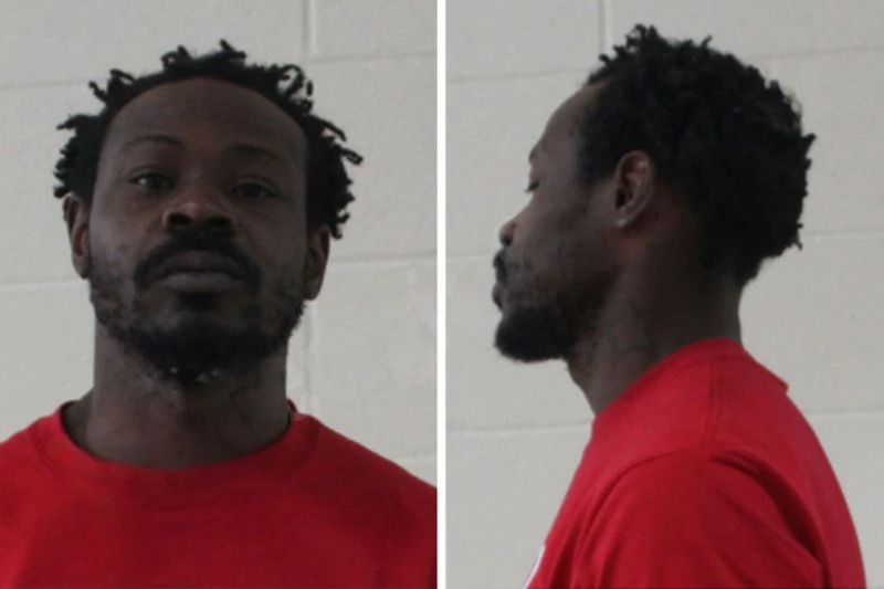 Quatavis Johnson Mugshots