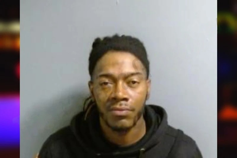 Quatavius Fambrough mugshot