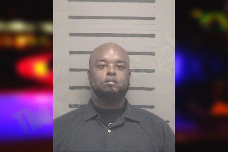 Quatavius Offord mugshot – Dougherty County , Georgia Quatavius Offord mugshot