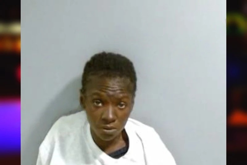 Quaterrious Asku mugshot – Fulton County , Georgia Quaterrious Asku mugshot