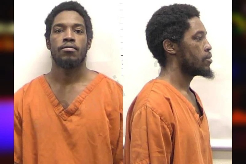 Quatravious Lattimore Mugshots