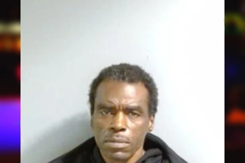 Quentin McPherson Mugshots