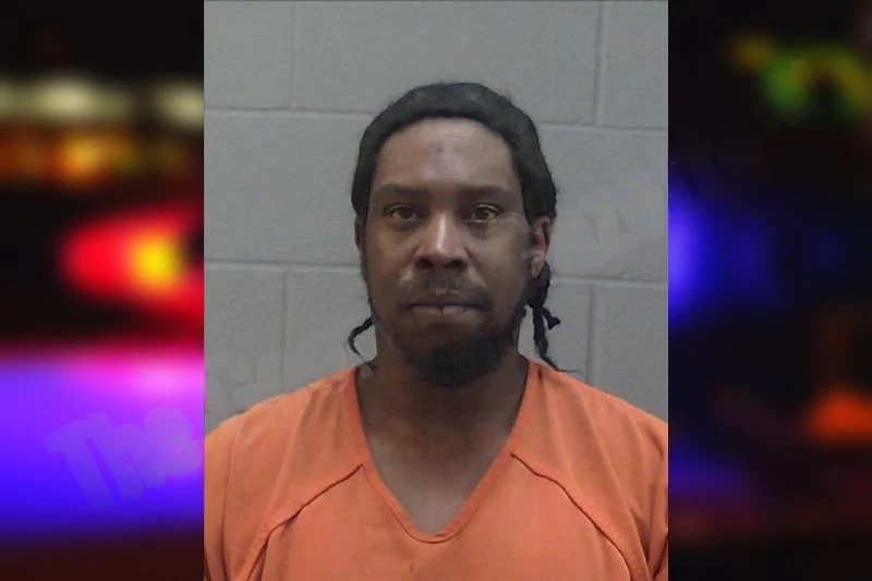 Quentin Nash mugshot