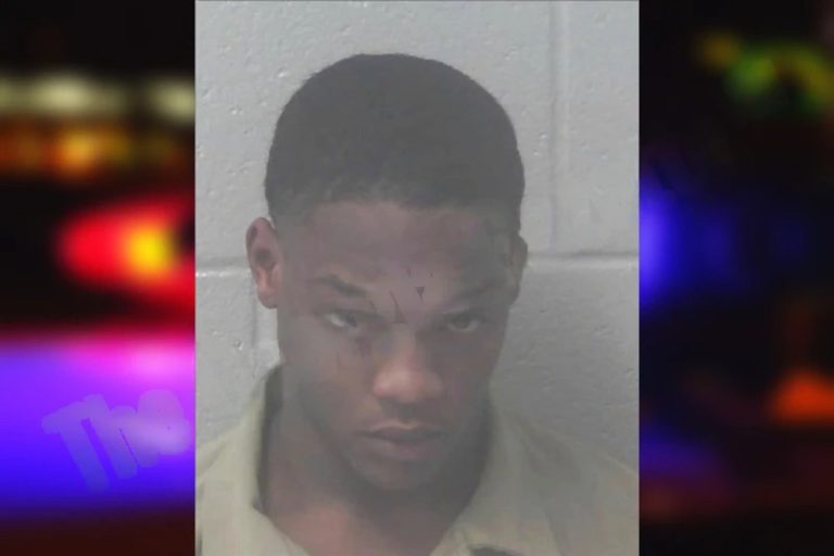 Quentin Smith mugshot – Newton County , Georgia Quentin Smith