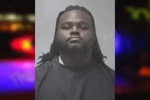 Quentravous Shrosphire mugshot – Coweta County , Georgia Quentravous Shrosphire mugshot