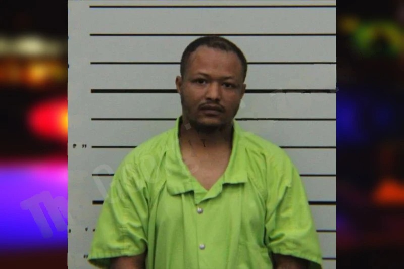 Quesshane Wims Mugshots