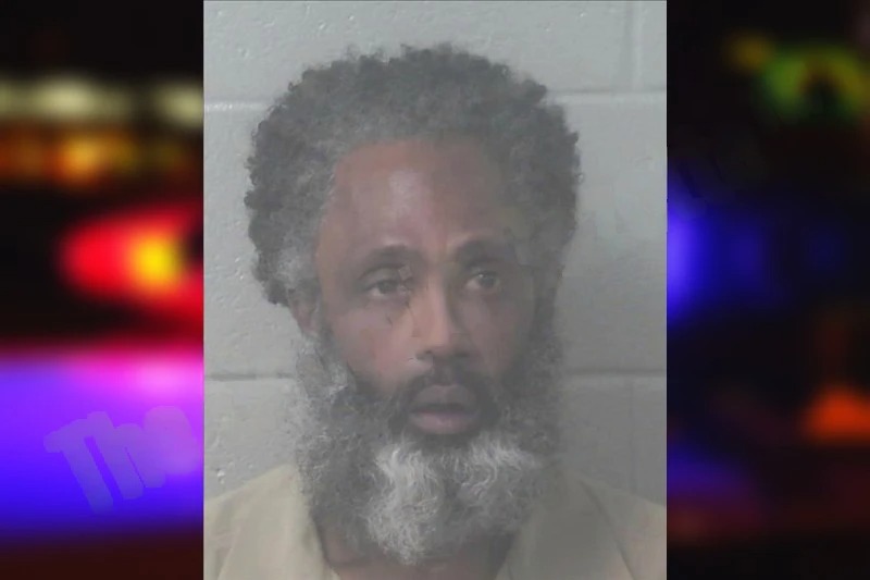 Quevas Reid Mugshots