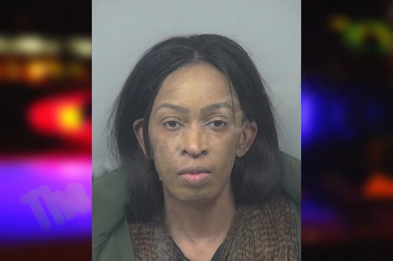 Quimberlyn Craighead mugshot