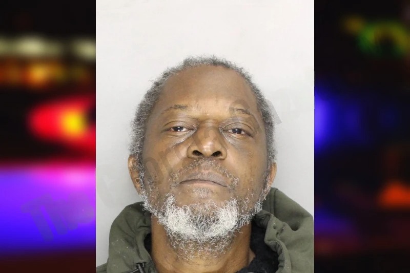 Quincy Batts Mugshots