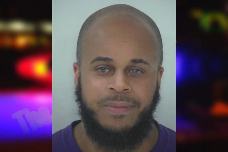 Quincy Brooks-Winder mugshot – Fayette County , Georgia Quincy Brooks-Winder mugshot