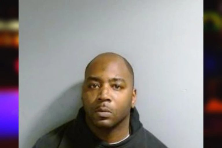 Quincy Cook mugshot – Fulton County , Georgia Quincy Cook