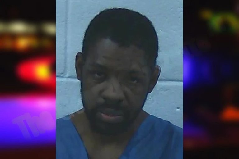 Quincy Strickland mugshot – Jackson County , Georgia Quincy Strickland