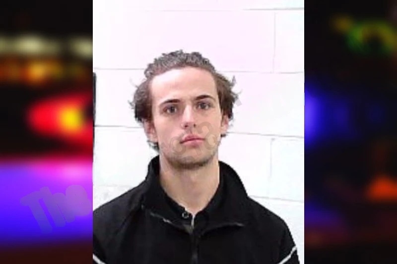 Quinlan Cross Mugshots