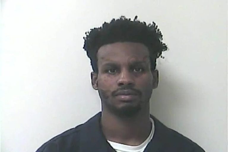 Quinntavious Jackson