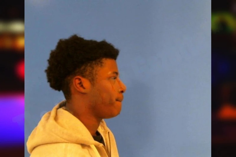 Quintavious Grissom Mugshots