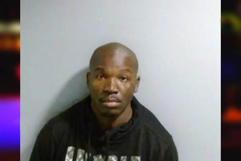 Quintavious Lundy mugshot