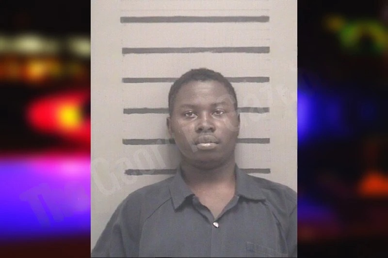 Quinterius Worthy mugshot – Dougherty County , Georgia Quinterius Worthy mugshot