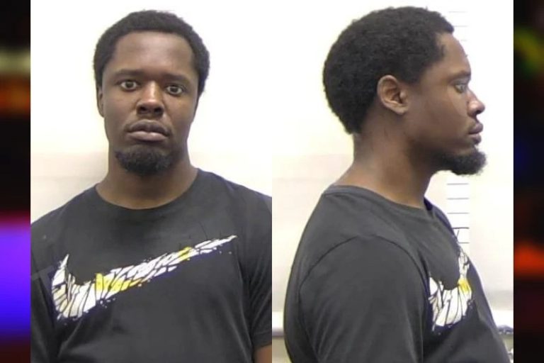 Quintez Foote mugshot – Clarke County , Georgia Quintez Foote