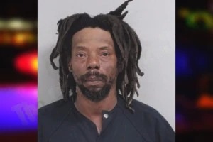 Quintin Clements mugshot