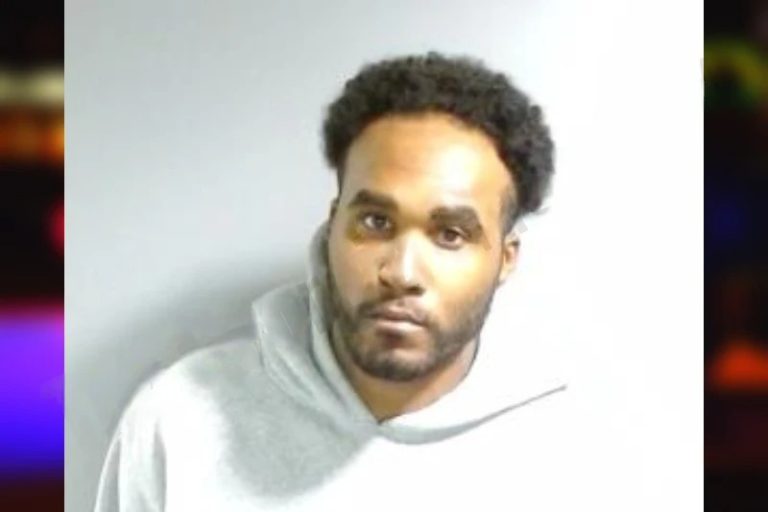 Quinton Banner mugshot – Fulton County , Georgia Quinton Banner