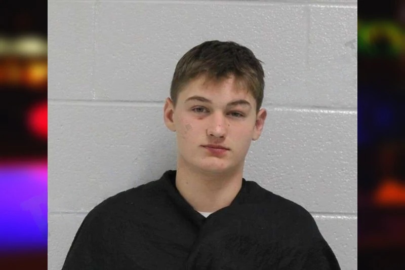 Quinton Craft mugshot