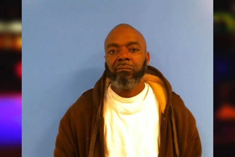 Quinton Harden Mugshots