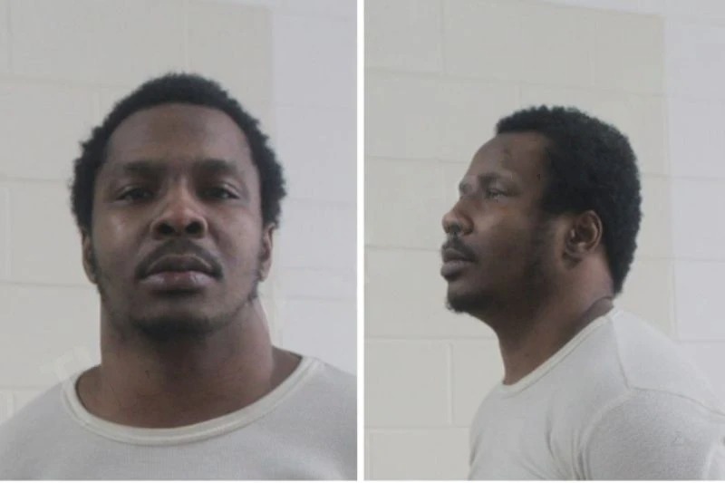 Quintorrius Hightower Mugshots