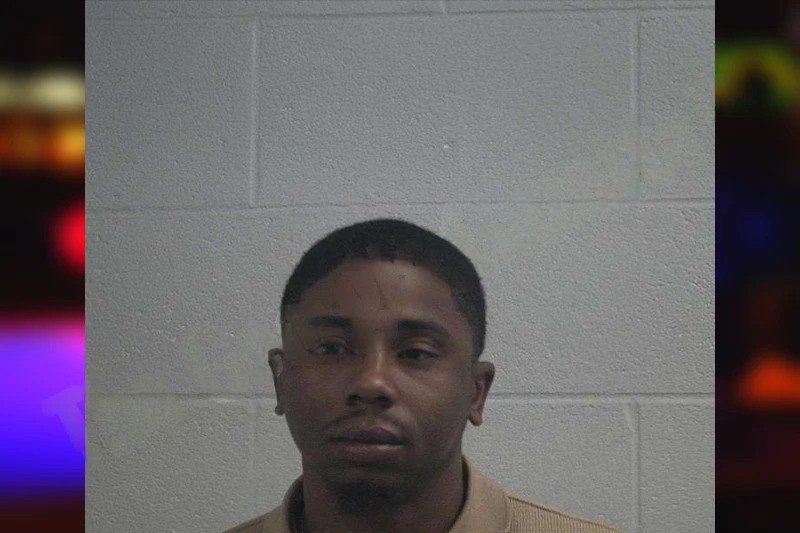 Qunnshon Riddles Mugshots