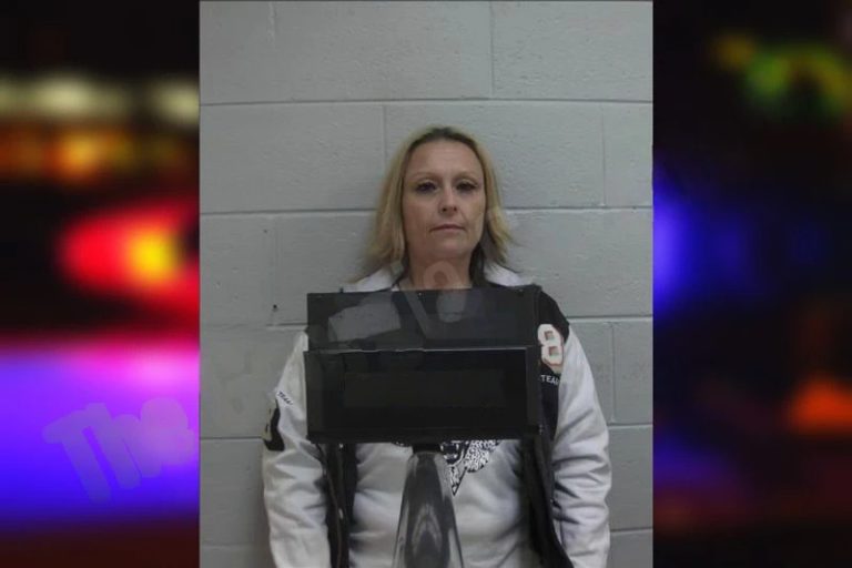 Rachel Foley mugshot – Putnam County , Georgia Rachel Foley