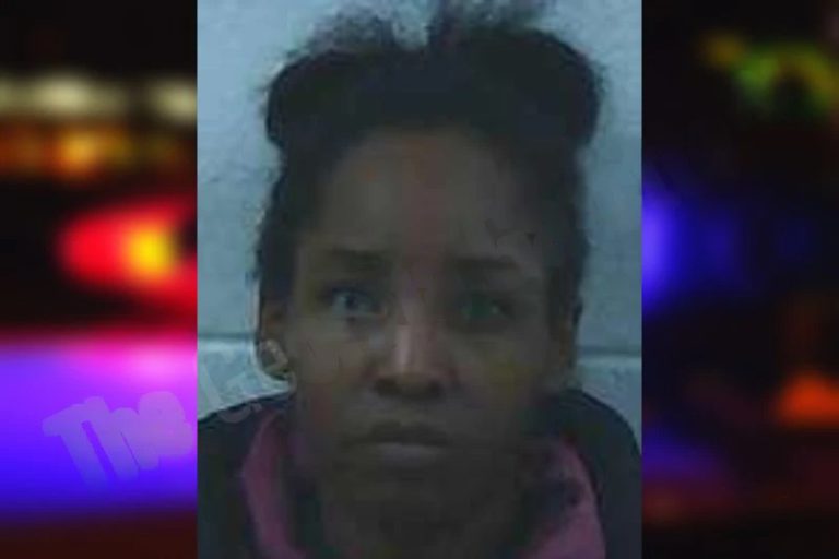 Radshekia McDougald mugshot β Jackson County , Georgia Radshekia McDougald