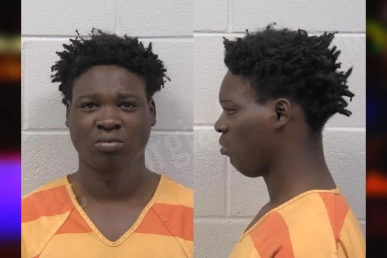 Raekwon Daniel mugshot – Paulding County , Georgia Raekwon Daniel